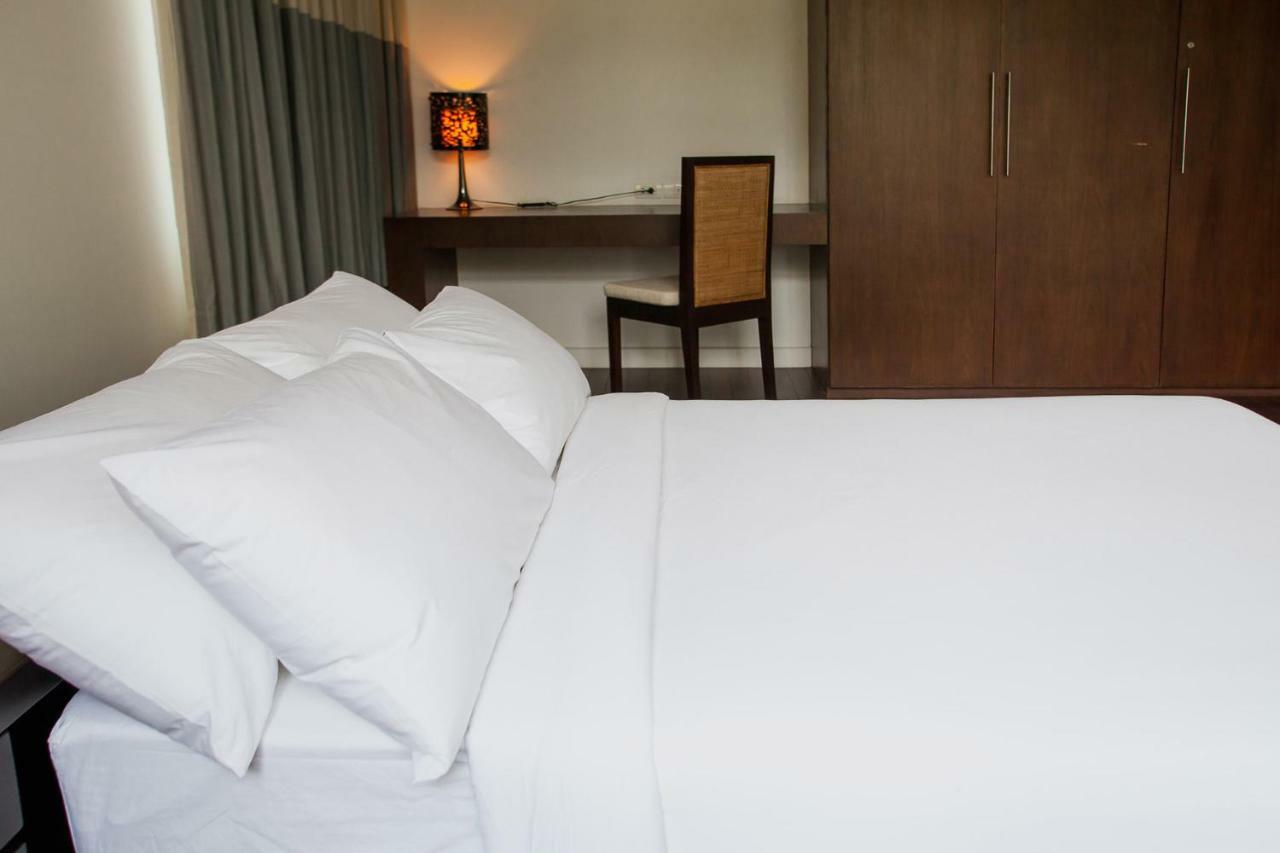 Amatapura Villa 26 อ่าวน้ำเมา ภายนอก รูปภาพ