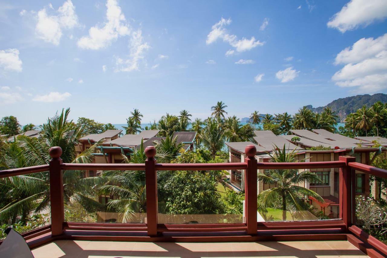 Amatapura Villa 26 อ่าวน้ำเมา ภายนอก รูปภาพ