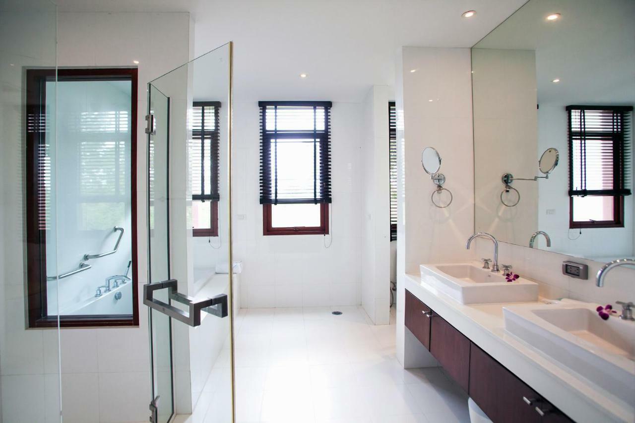 Amatapura Villa 26 อ่าวน้ำเมา ภายนอก รูปภาพ