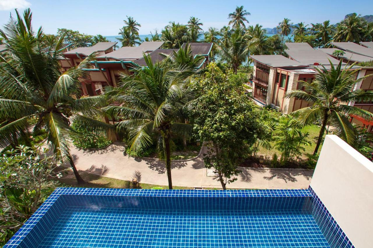 Amatapura Villa 26 อ่าวน้ำเมา ภายนอก รูปภาพ