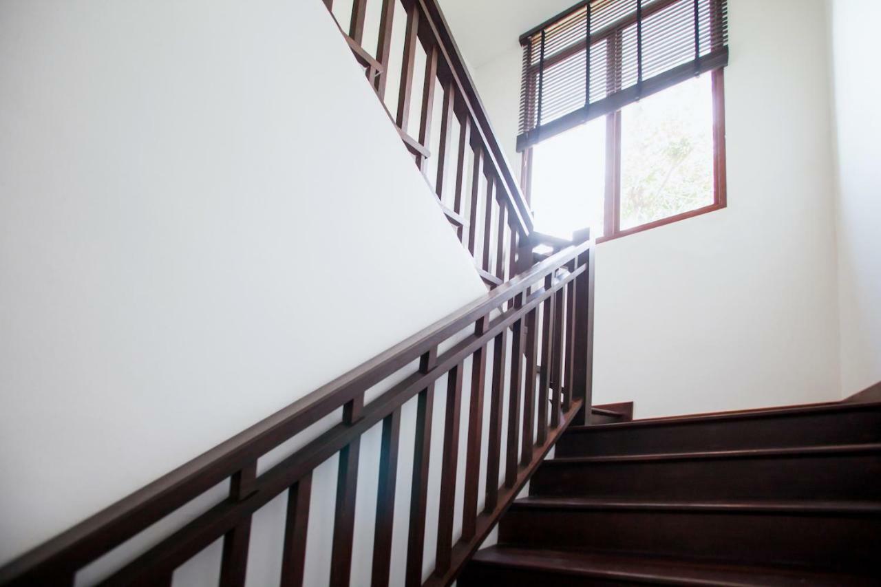 Amatapura Villa 26 อ่าวน้ำเมา ภายนอก รูปภาพ