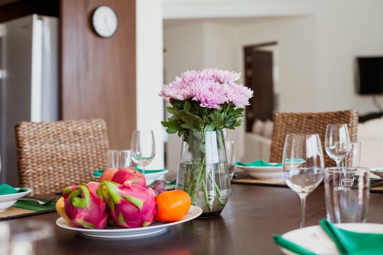 Amatapura Villa 26 อ่าวน้ำเมา ภายนอก รูปภาพ