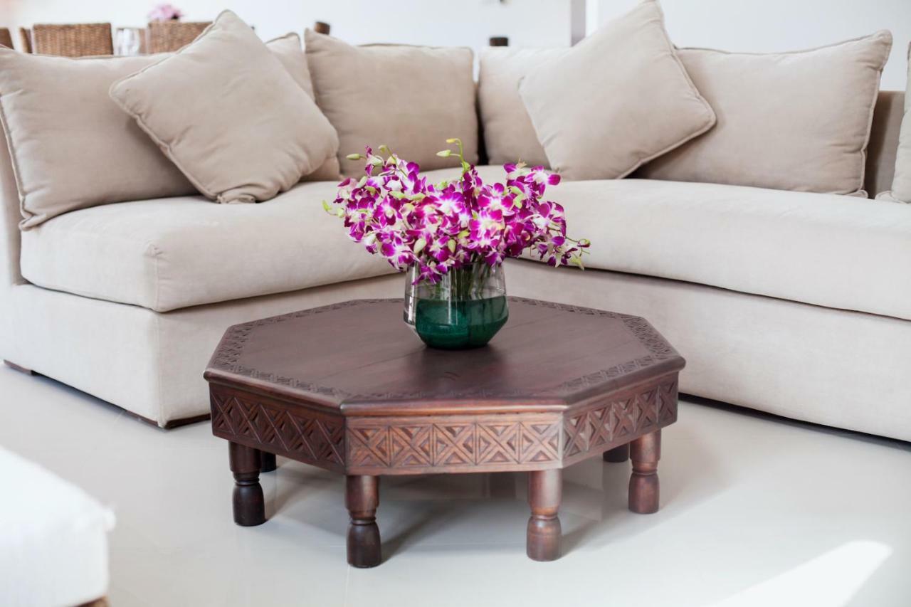 Amatapura Villa 26 อ่าวน้ำเมา ภายนอก รูปภาพ