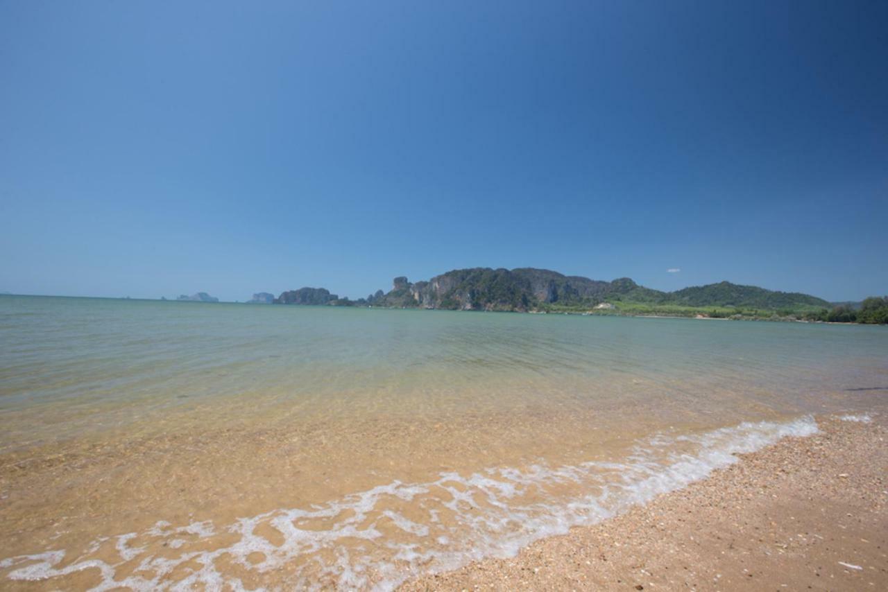 Amatapura Villa 26 อ่าวน้ำเมา ภายนอก รูปภาพ