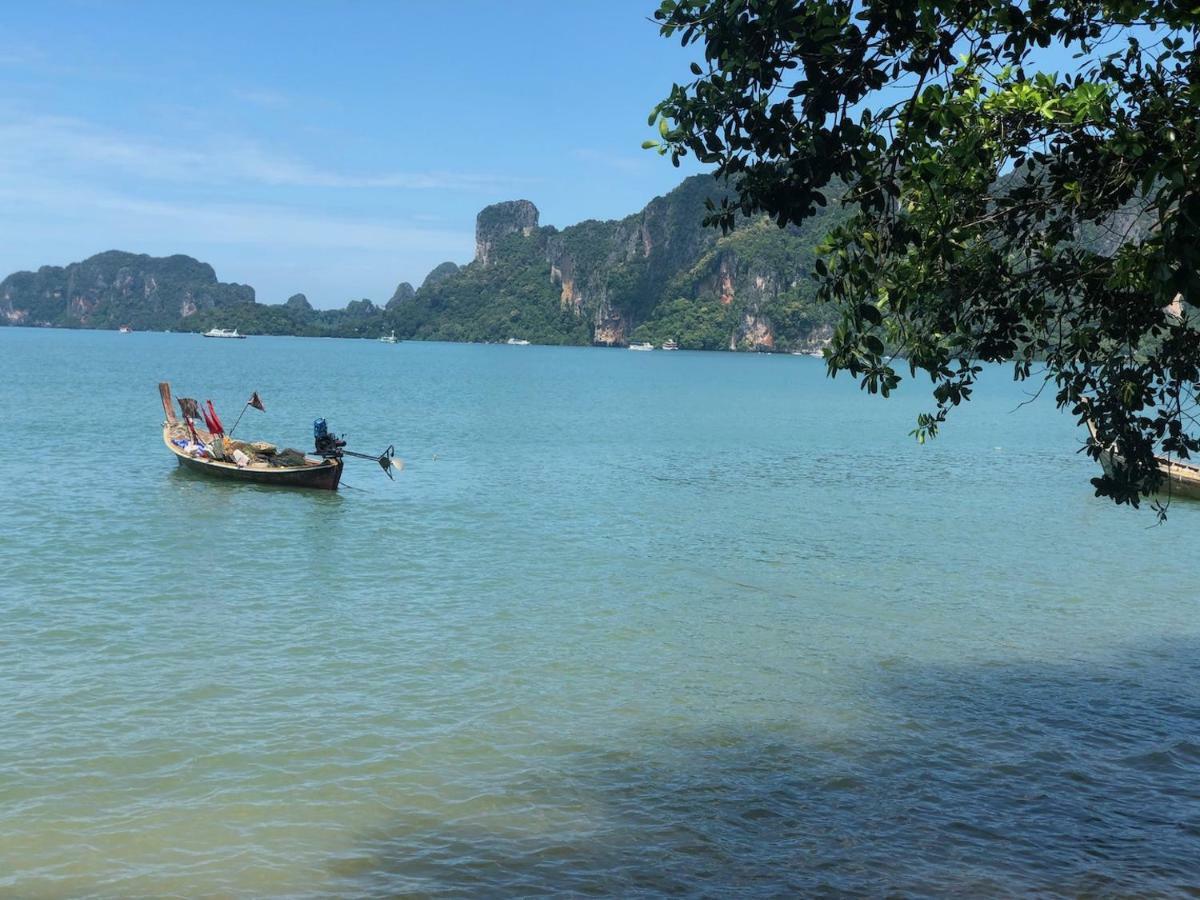 Amatapura Villa 26 อ่าวน้ำเมา ภายนอก รูปภาพ