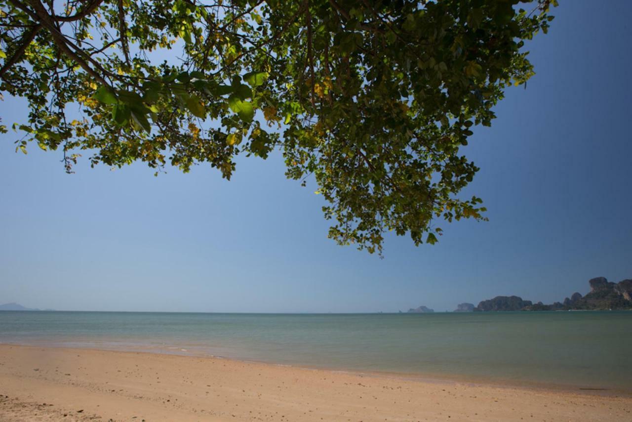 Amatapura Villa 26 อ่าวน้ำเมา ภายนอก รูปภาพ